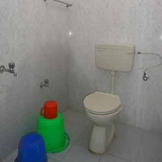 Hotel Vishnuram, Kanyakumari 3